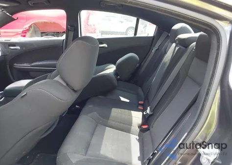 2022 Dodge Charger Sxt Rwd from USA, damaged, VIN 2C3CDXBG1NH255428